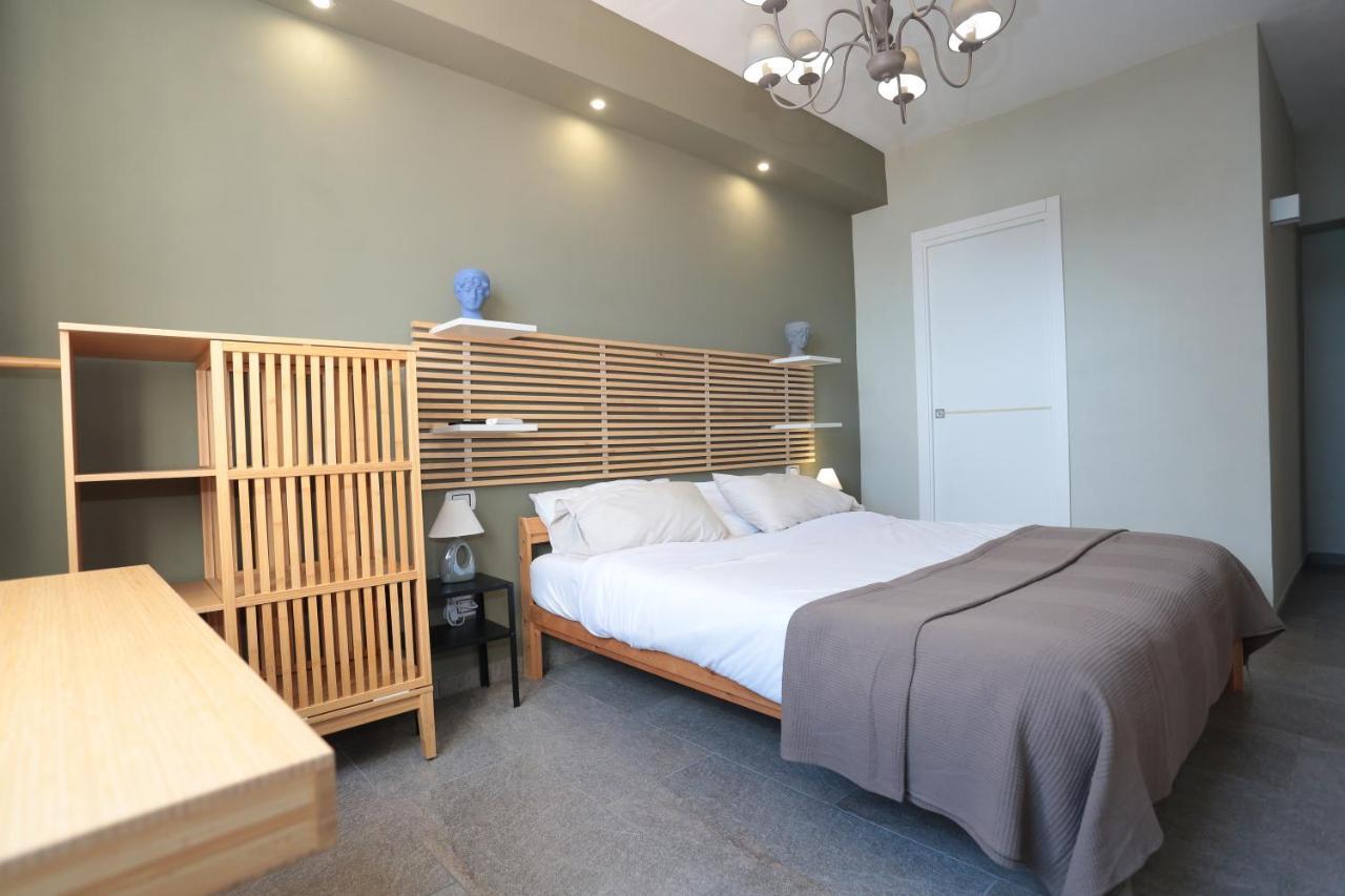 Oikia Atenea Automatic Rooms Agrigento Exterior foto