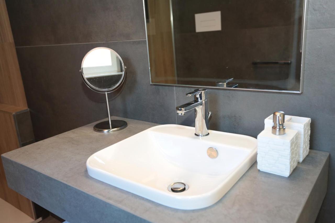 Oikia Atenea Automatic Rooms Agrigento Exterior foto