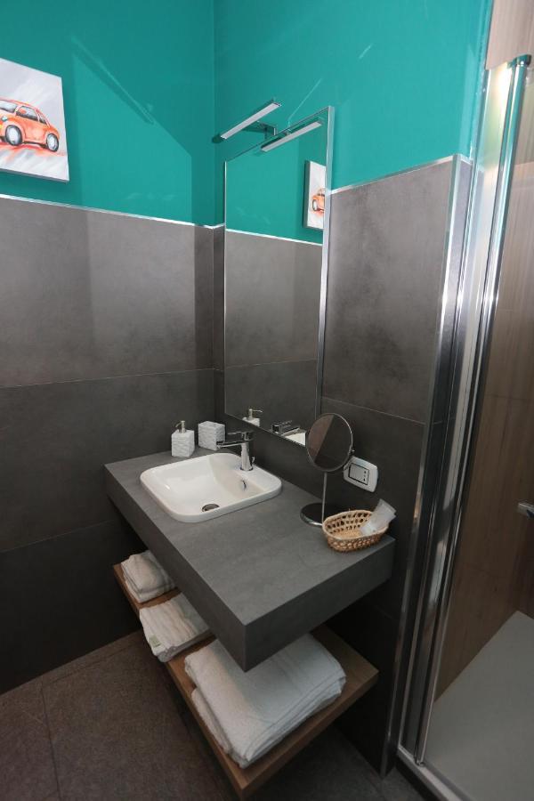 Oikia Atenea Automatic Rooms Agrigento Exterior foto