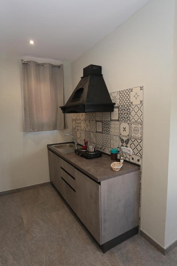 Oikia Atenea Automatic Rooms Agrigento Exterior foto
