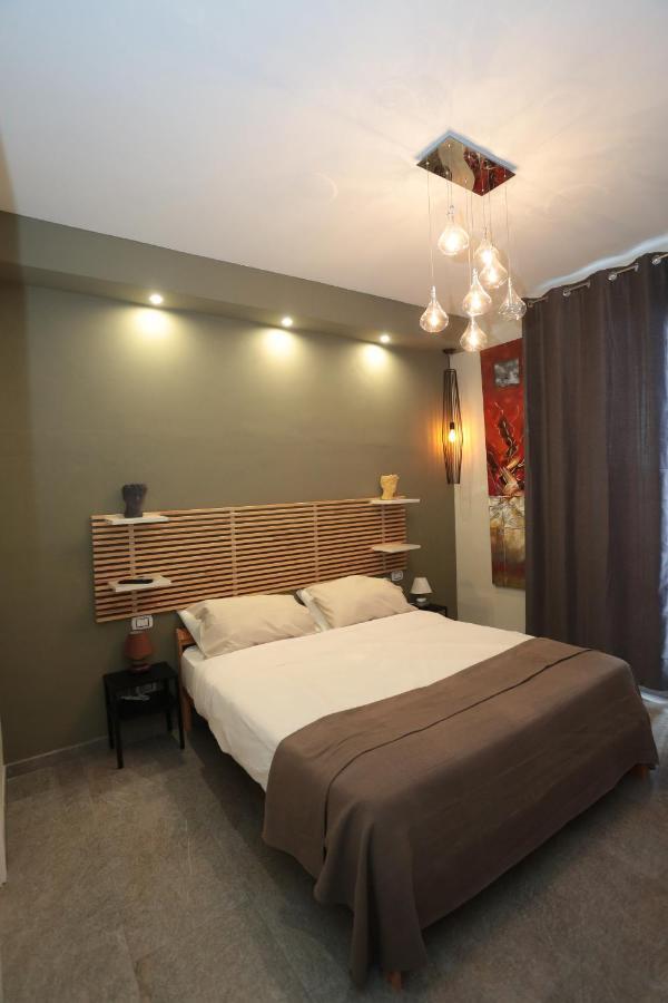 Oikia Atenea Automatic Rooms Agrigento Exterior foto
