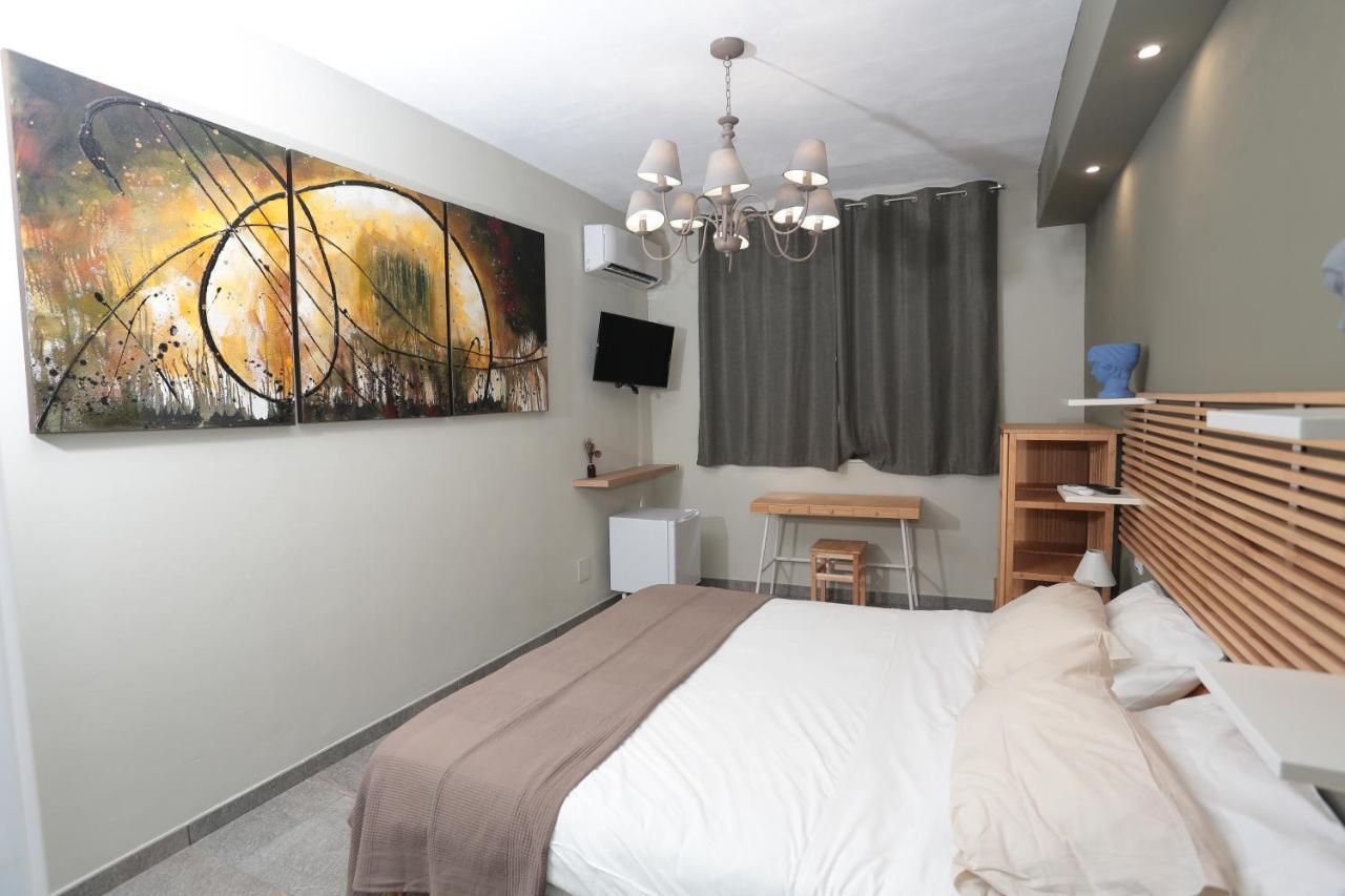 Oikia Atenea Automatic Rooms Agrigento Exterior foto