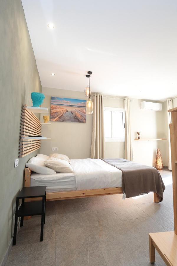 Oikia Atenea Automatic Rooms Agrigento Exterior foto