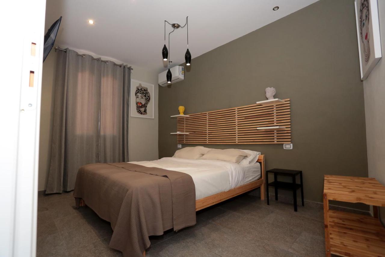 Oikia Atenea Automatic Rooms Agrigento Exterior foto