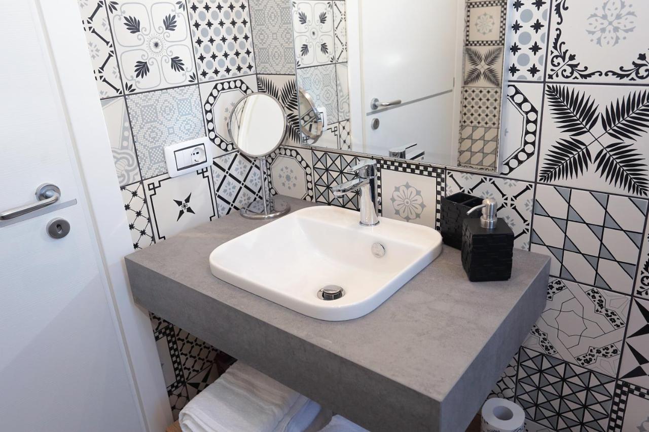 Oikia Atenea Automatic Rooms Agrigento Exterior foto