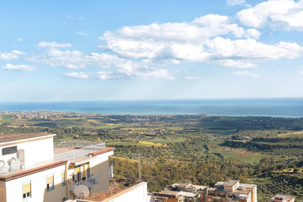 Oikia Atenea Automatic Rooms Agrigento Exterior foto