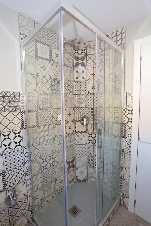 Oikia Atenea Automatic Rooms Agrigento Exterior foto