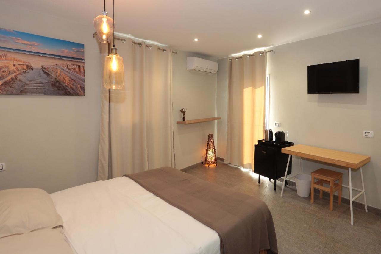 Oikia Atenea Automatic Rooms Agrigento Exterior foto