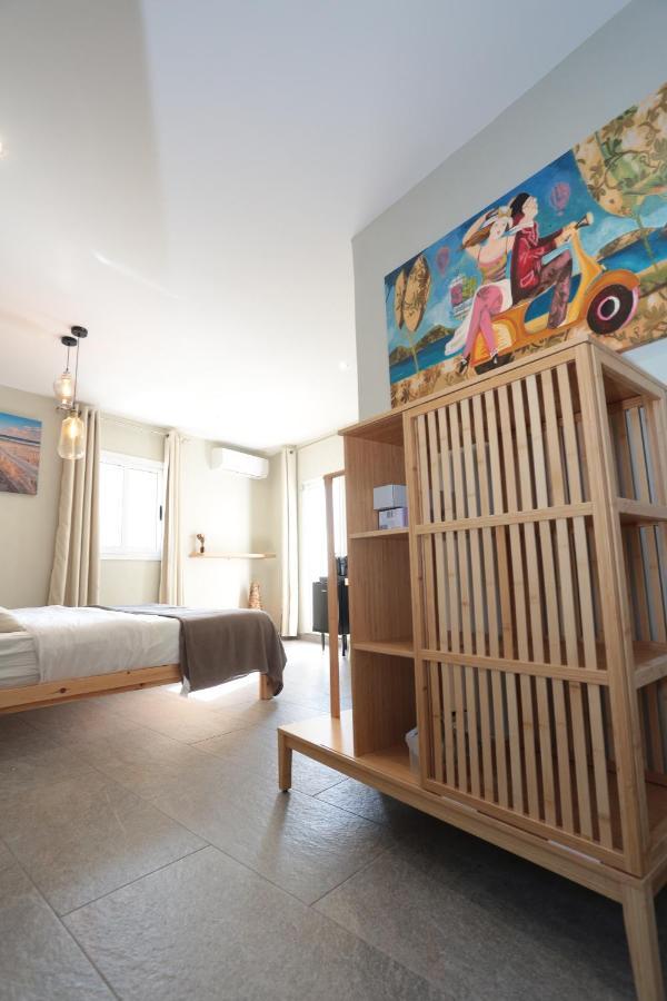 Oikia Atenea Automatic Rooms Agrigento Exterior foto