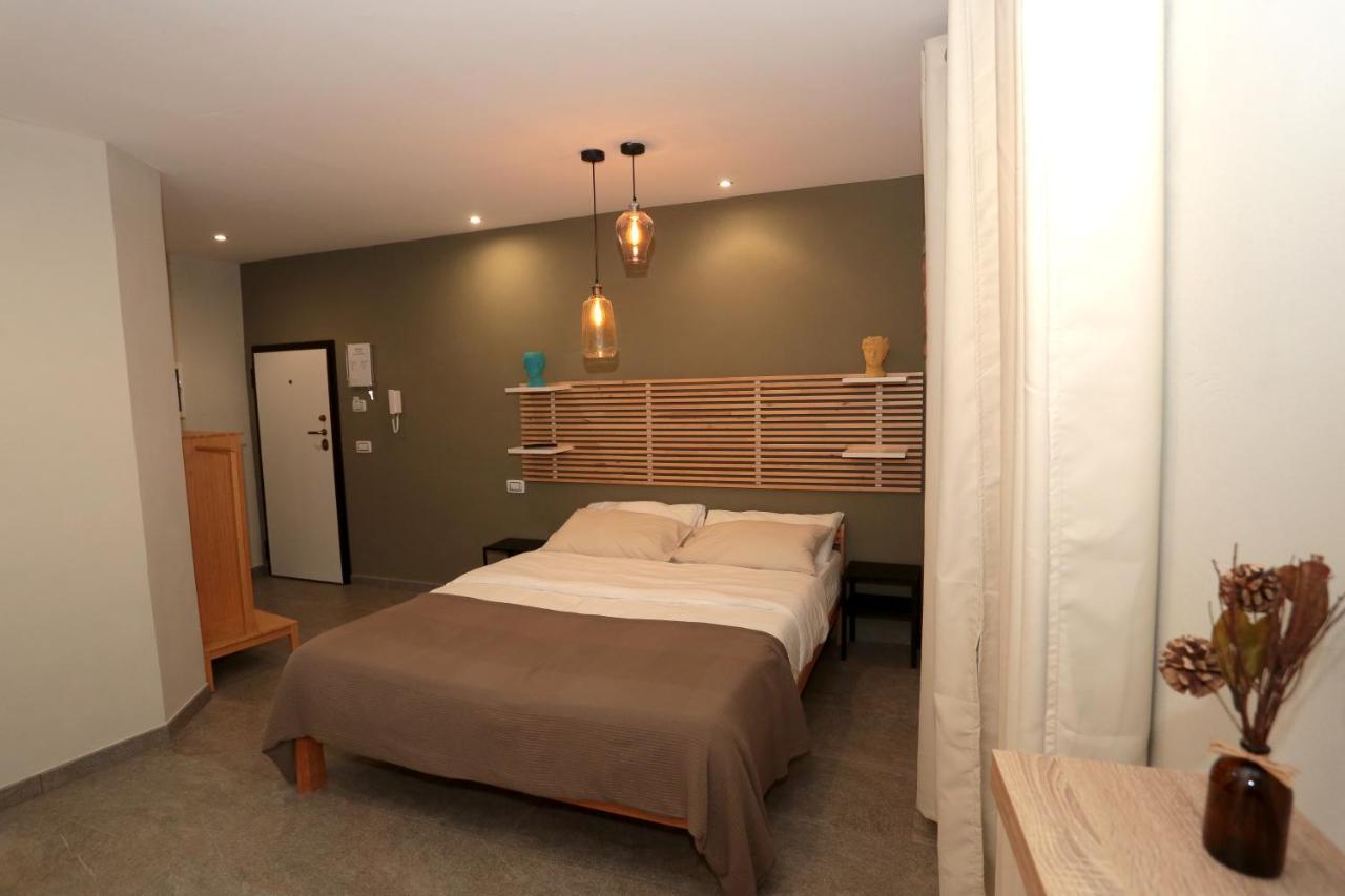 Oikia Atenea Automatic Rooms Agrigento Exterior foto