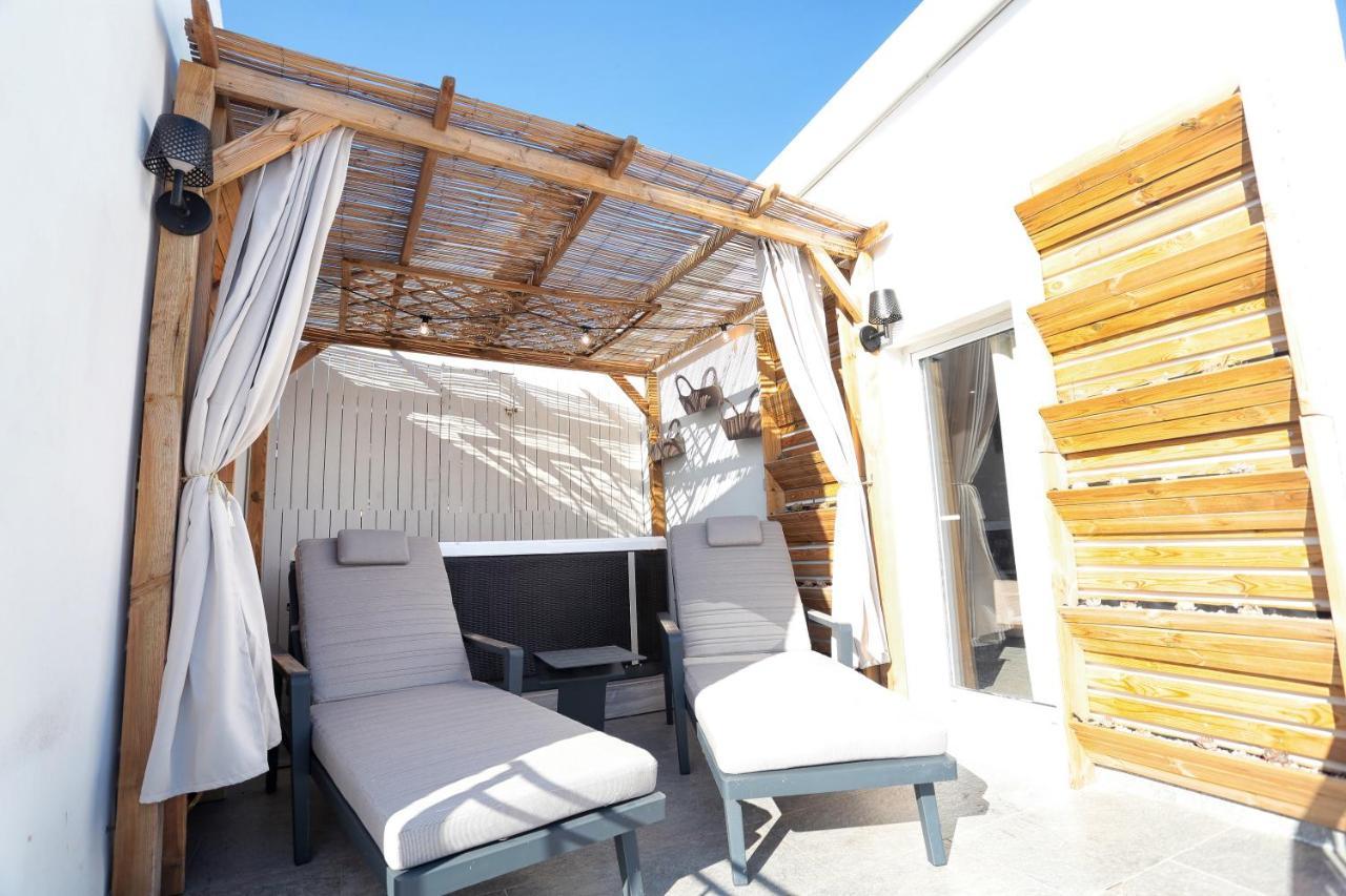 Oikia Atenea Automatic Rooms Agrigento Exterior foto