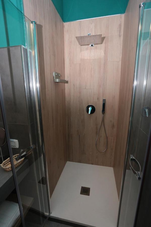 Oikia Atenea Automatic Rooms Agrigento Exterior foto