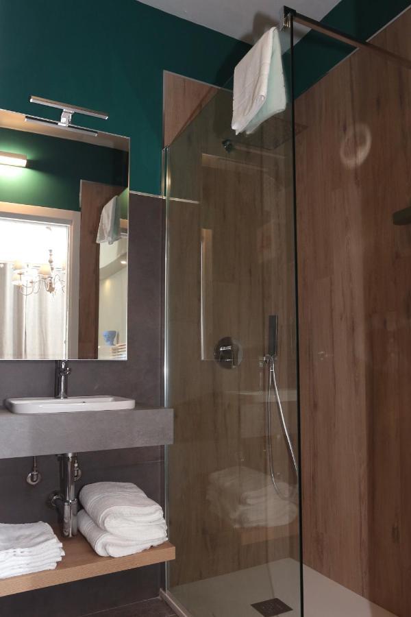Oikia Atenea Automatic Rooms Agrigento Exterior foto