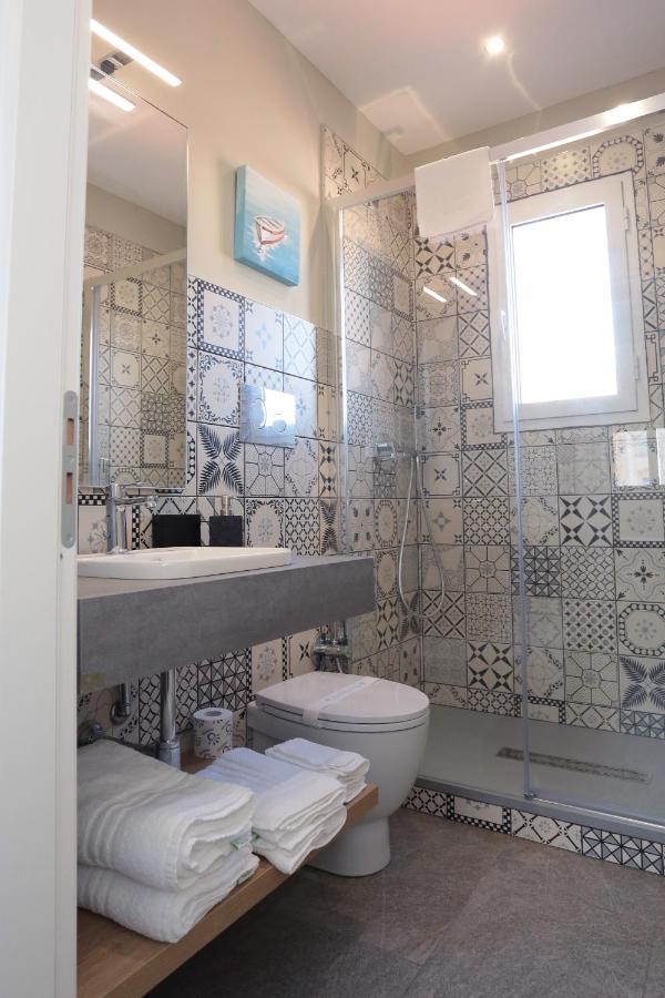 Oikia Atenea Automatic Rooms Agrigento Exterior foto