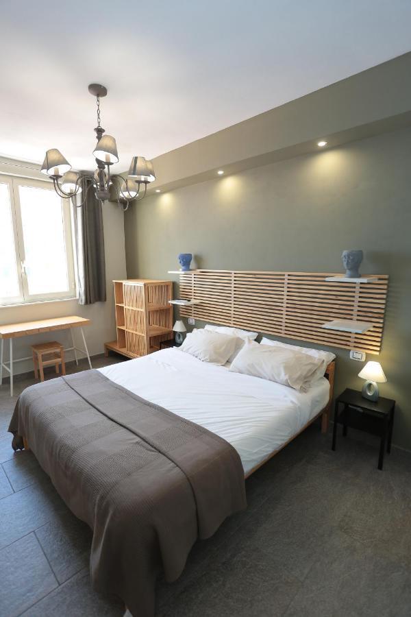 Oikia Atenea Automatic Rooms Agrigento Exterior foto