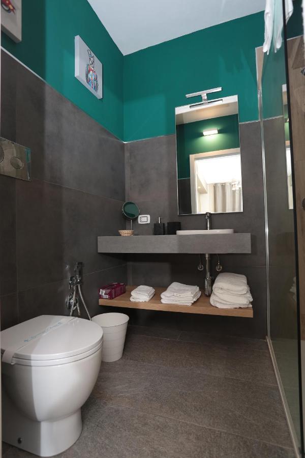 Oikia Atenea Automatic Rooms Agrigento Exterior foto