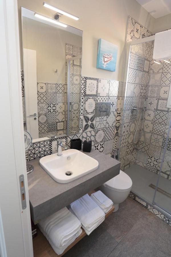 Oikia Atenea Automatic Rooms Agrigento Exterior foto