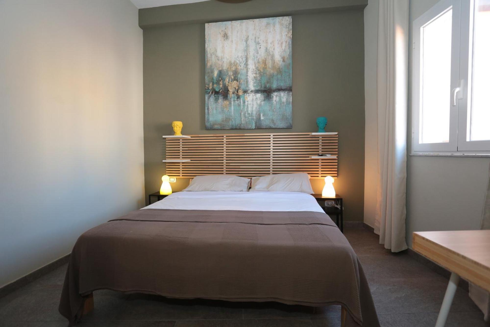 Oikia Atenea Automatic Rooms Agrigento Exterior foto