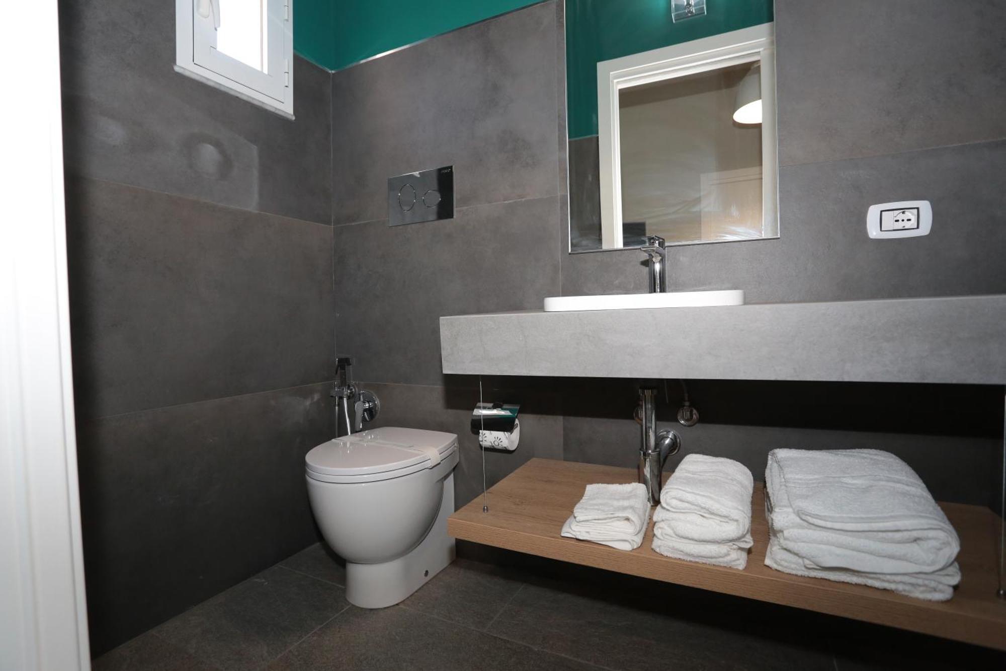Oikia Atenea Automatic Rooms Agrigento Exterior foto