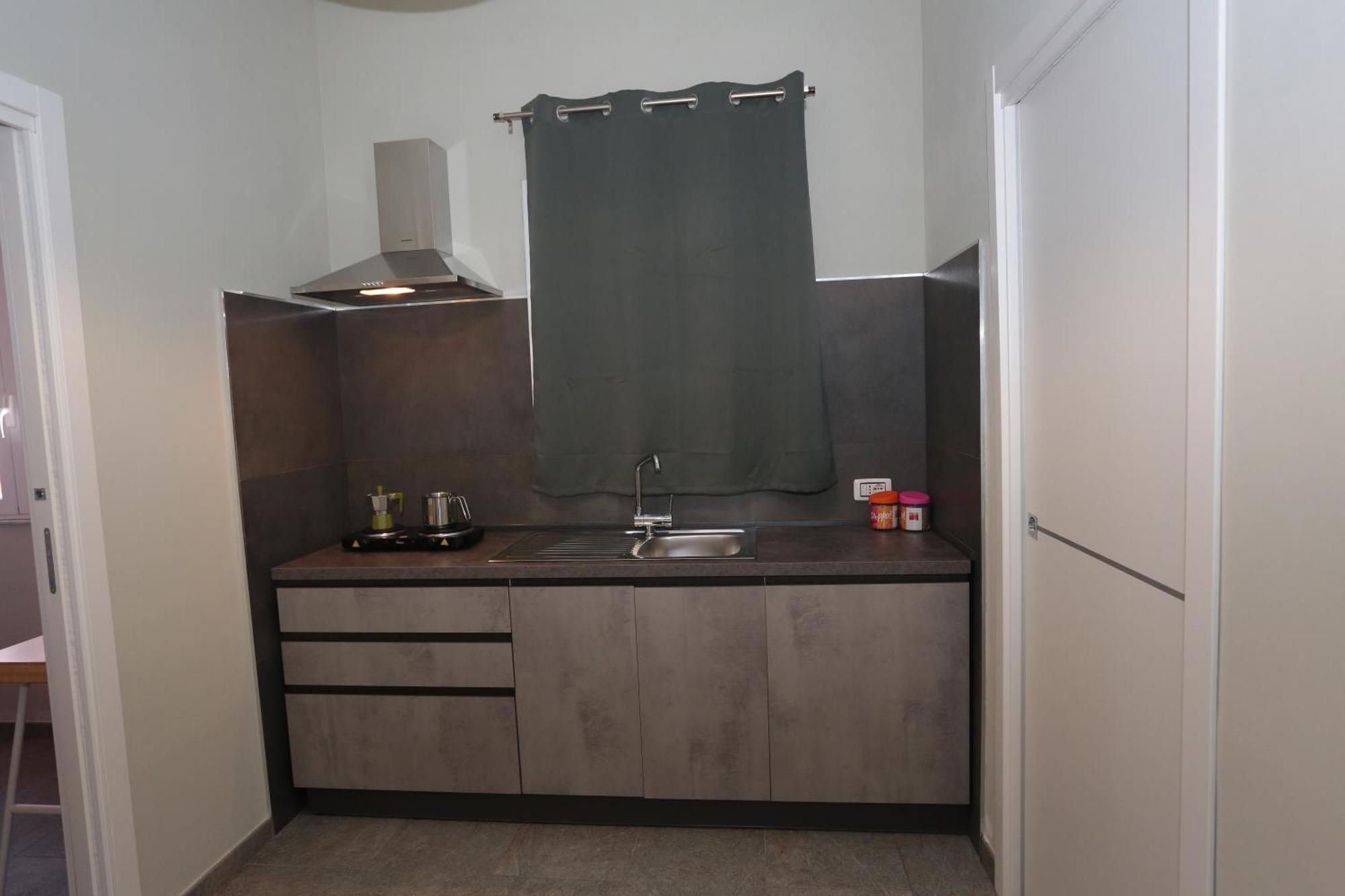 Oikia Atenea Automatic Rooms Agrigento Exterior foto