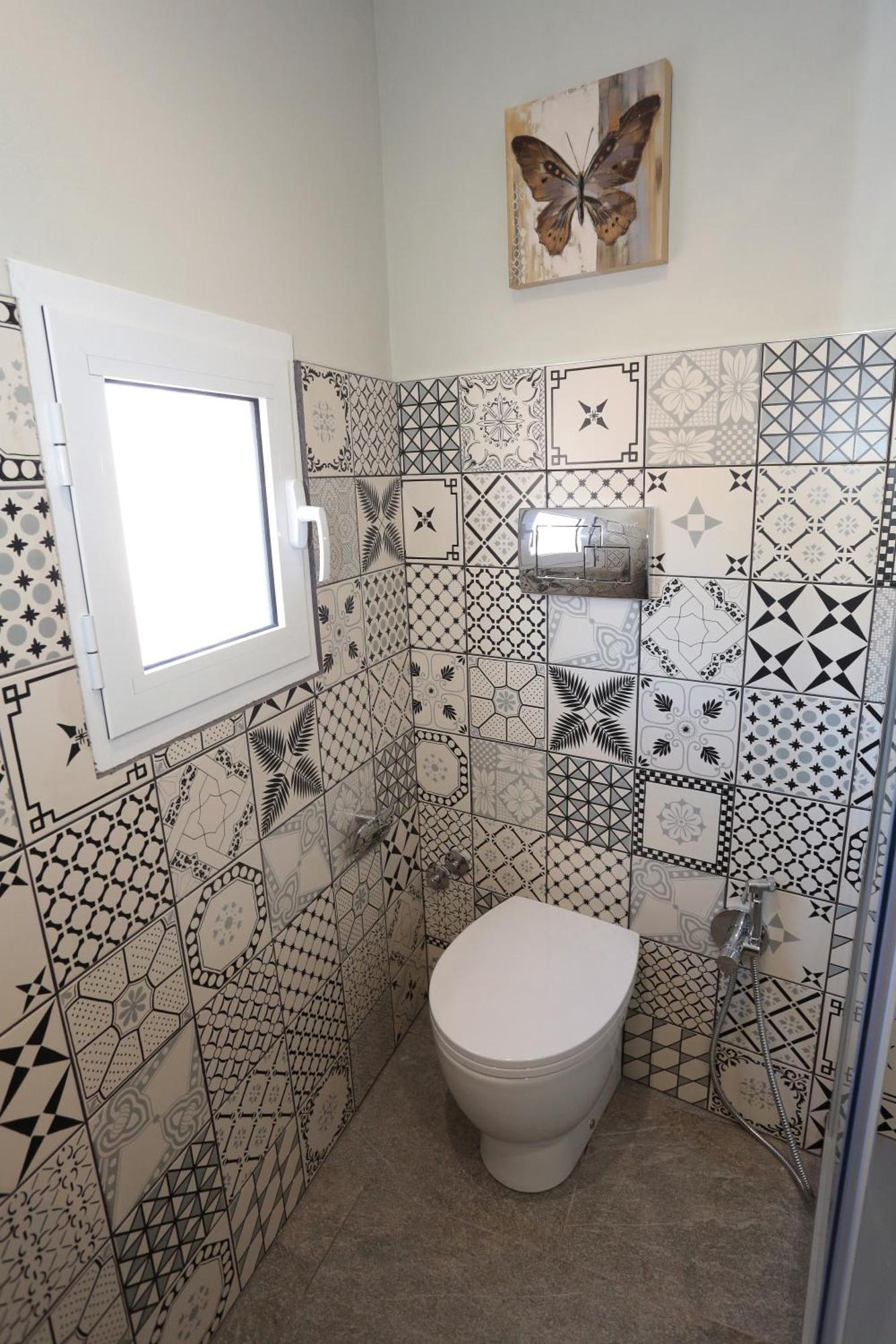 Oikia Atenea Automatic Rooms Agrigento Exterior foto
