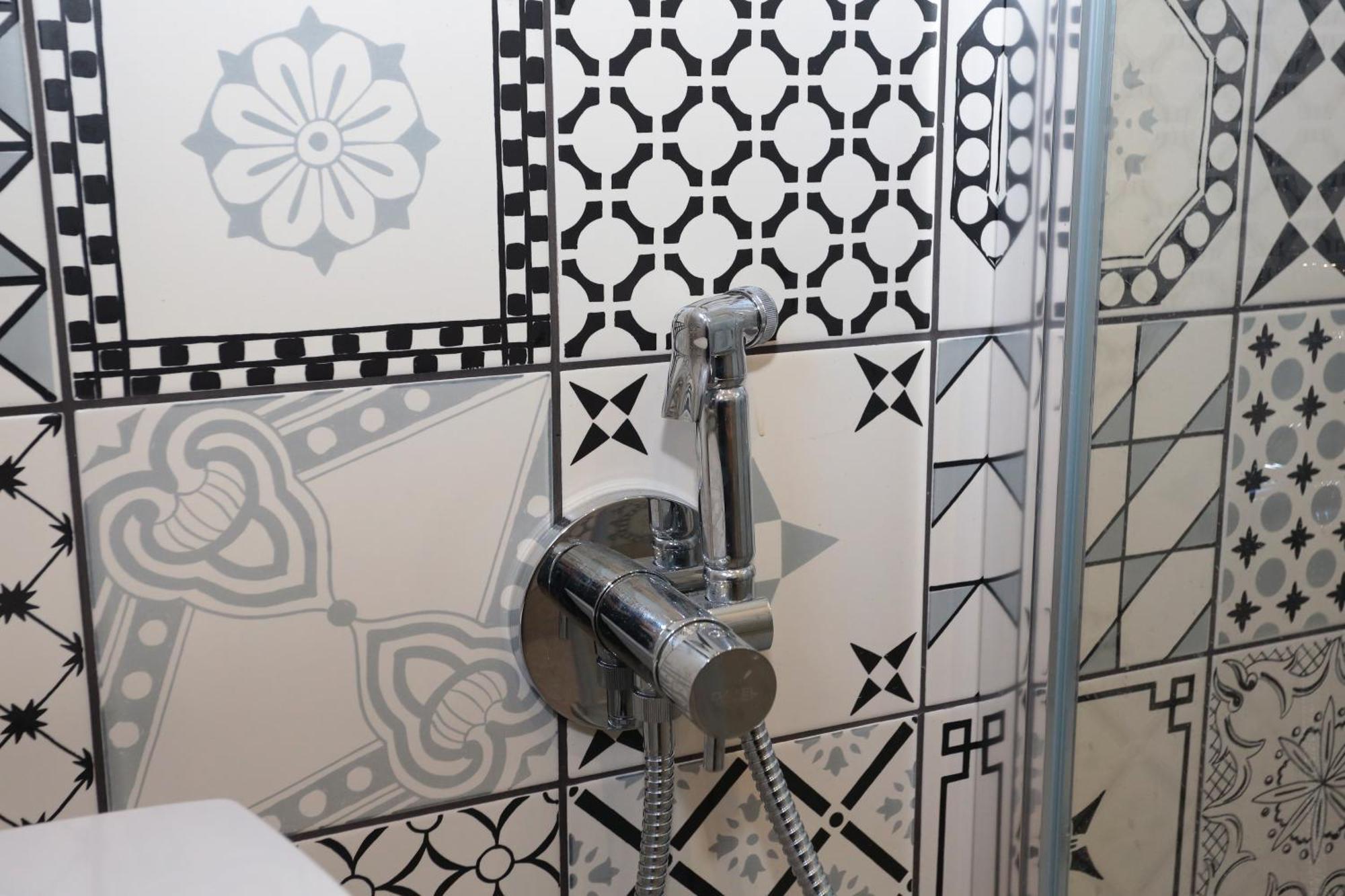 Oikia Atenea Automatic Rooms Agrigento Exterior foto